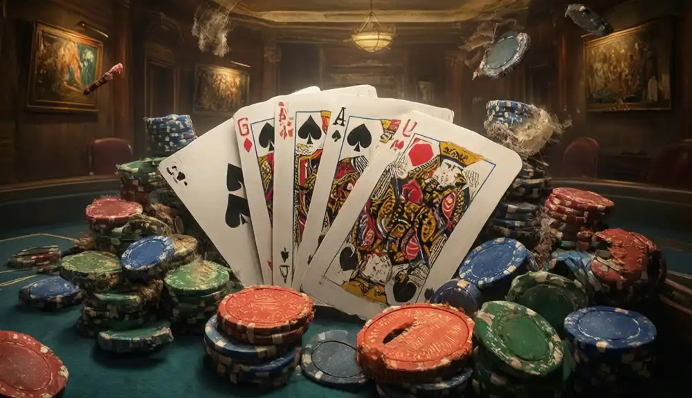 44aces Casino Banner